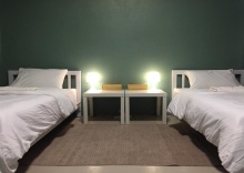 Номер Standard в Sleepcase Hostel