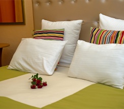 Комфорт с джакузи двухместный в Журавли