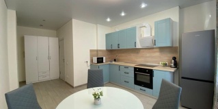 Уфа: Апартаменты Sutki Ufa