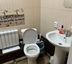 Двухместный номер в Сельский дом