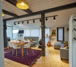 Дом у моря №2 в Ethno Villa