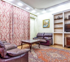 Апартаменты Standard в Central