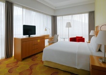 Одноместный номер Grand в Courtyard by Marriott Budapest City Center