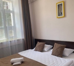 Номер Standard в Belon Land