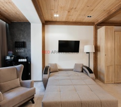 Квартира в Red Apartments