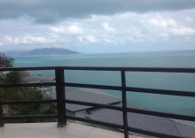 Коттедж в Sunrise Villa's Koh Samui- Enjoy Your Holiday