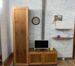 Трёхместный номер Standard в У Палыча