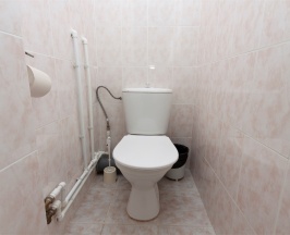 Четырехместный Эконом 4А в Спорт