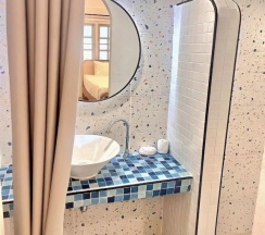 Номер Superior с видом на сад в PAN Beachfront Resort Krabi