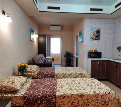 №6 Стандарт Базовый в Хутор Рассвет