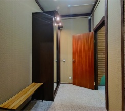 Делюкс 3-х комнатный в Vе art resort