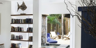 Поинте аух Бичес: Отель Veranda Pointe Aux Biches Hotel