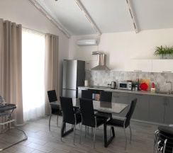 Коттедж стандарт в Vozduh