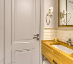 Комфорт 1 в Риверсайд