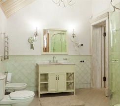 Полулюкс в коттедже в Cosmos Collection Altay Resort