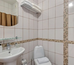 СТАНДАРТ в Сальвадор holiday hotel&aqua-zone
