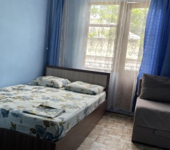 Номер стандарт улучшенный в Аист