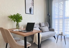 Апартаменты Eco Near The River Apartments в Новосибирске