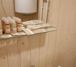 Дом 3 спальни в Горная лаванда