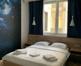 двухместный стандартный в Art hotel