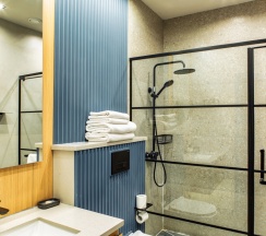 Люкс в Дом у озера