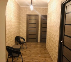 Номер Economy в Отель Paradise Kazbegi