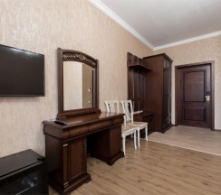 Стандарт 2-местный без балкона в Империя гор