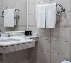 Семейный в Одиссея Wellness Resort