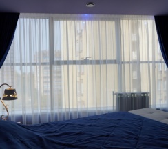 Люкс в Макхолл