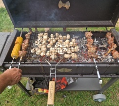 4-местный коттедж стандарт Кусто №2 в Кусто