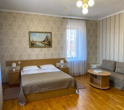 Номер Comfort в Кранц