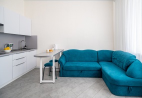 Апартаменты Privi House в Ижевске