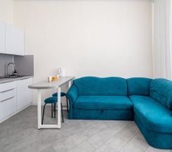 Квартира в Privi House