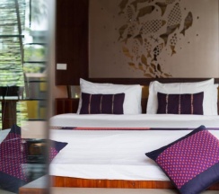 Номер Superior в Seavana Koh Mak Beach Resort