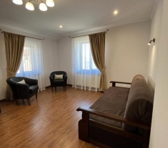 6-комнатный коттедж улучшенный в Торик