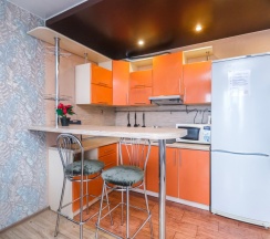Апартаменты-студия, 30 м², 7 этаж в КВАРТИРКА-НСК