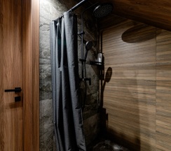 Апартаменты с 3 комнатами в Cottage.Moscow