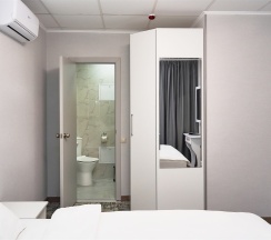 Стандарт с кухней в Солнечная гавань