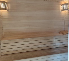 Коттедж премиум в Garden