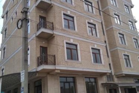 Бишкек: Отель Apart hotel "Chinar"