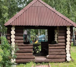 4-местный номер стандарт в Чеширы