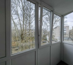 Квартира в Апартаменты на ул. Металлургов, 16