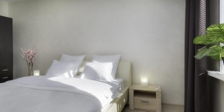 Ярославль: Апартаменты Bliss aparts