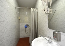 Extra single capsule room в Алоха