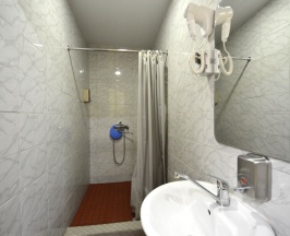 Extra single capsule room в Алоха