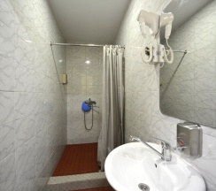 Extra single capsule room в Алоха