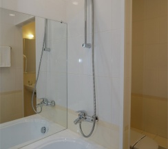 Стандарт улучшенный DBL Бизнес в Пионер люкс