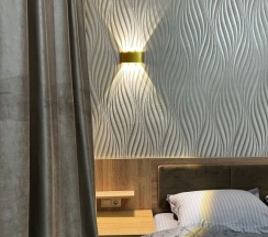 Номер Standard в Старая Теберда