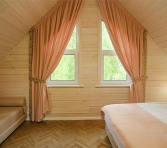 Барнхаус в Таналтай