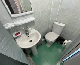 Номер Standard с 3 комнатами в Альдаир